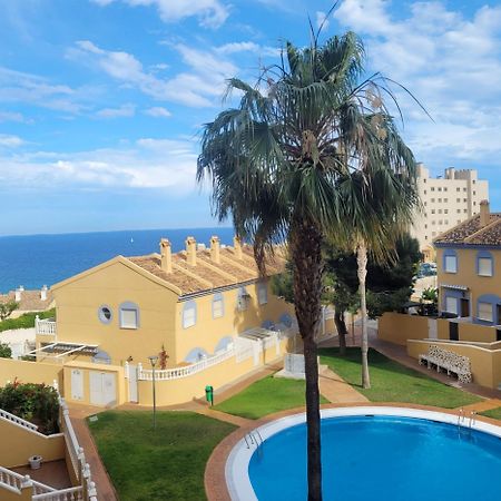 Apartamento Muy Cerca Del Mar. Arenales del Sol Exterior photo